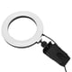 thumbnail image 5 of Luz de relleno USB NikouMX lámpara de anillo LED 6 pulgadas, 5 of 8