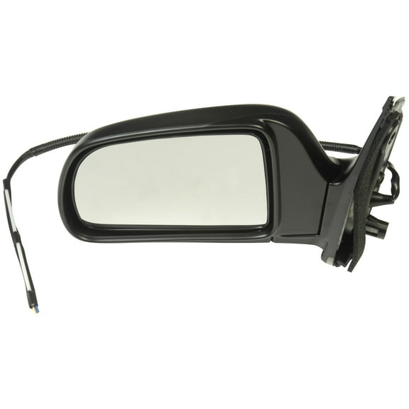 Dorman 955-1445 Driver Side Door Mirror for Specific Toyota Models