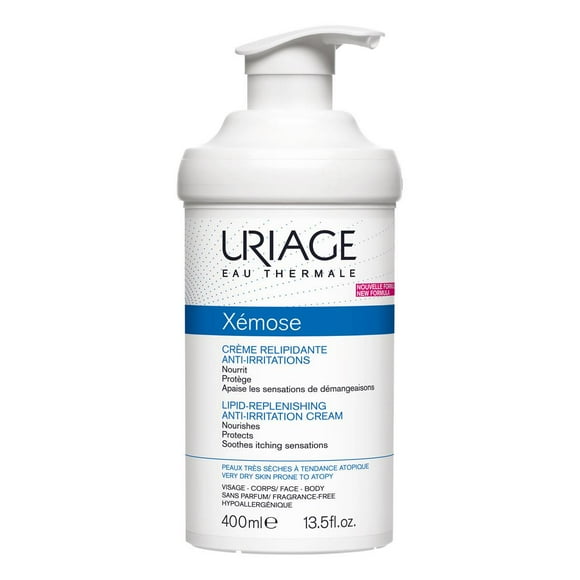Crema Xemose 400 Ml Uriage