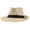 Beige, variant on Sun Hats for Summer Casual And Wear with Edge Design for Beach Ensemble Buoy Hat