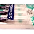 thumbnail image 4 of Interdental Brushes & Caps Bendable Dental Teeth Braces Comfort Grip 4 packs, 4 of 11