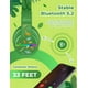 thumbnail image 5 of Auriculares Bluetooth iClever BTH12 para niños con LED, 85 horas de reproducción, 5 of 7