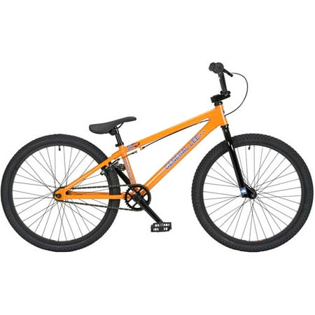 DK General Lee 24" Boys' BMX Bike