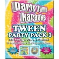 thumbnail image 4 of Various Artists - Party Tyme Karaoke: Tween Party Pack 3 - Karaoke - CD, 4 of 4