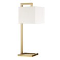 thumbnail image 1 of Hudson & Canal TL0567 Grayson Brass Table Lamp, 1 of 3