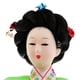 thumbnail image 5 of Modelo Muñeca con Hanbok 30 cm Decor Adorno, 5 of 9