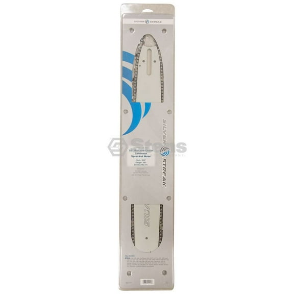 20" Bar & Chain (.063) Stihl Chainsaws MS360C, MS361, MS361C, MS362, MS380