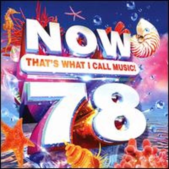Pre-Owned Now That's What I Call Music!, Vol. 78 (CD 0600753941522) by Various Artists