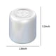 thumbnail image 3 of Pisexur Electrónica para Hombres Nuevo Altavoz Bluetooth con Audio Inteligente de Voz, Subwoofer Portátil, Altavoz Bluetooth Inalámbrico, Estéreo Hi-Fi para Internet, Compatible con Reproducción de T, 3 of 8