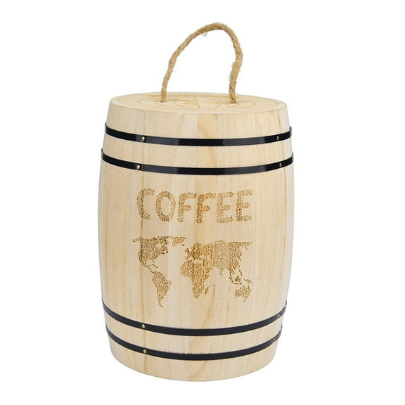 Wooden Coin Bank, Handcrafted Wooden Storage for Coins, Ideal for Kids and Adults, Eco-Friendly and Sustainable Piggy Bank