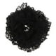 thumbnail image 1 of borde de encaje cinta plisada cintas de encaje plisado cinta decorativa borde de encaje de bolillos coser cinta de grosgrain encaje Negro Macarena Cinta de encaje, 1 of 6