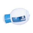 thumbnail image 4 of Dispensador automático de productos químicos Jadeshay Accesorios telescópicos para piscinas Material: Plástico PVC Tamaño: Aproximadamente 20 cm/7,9 pulgadas, 4 of 8