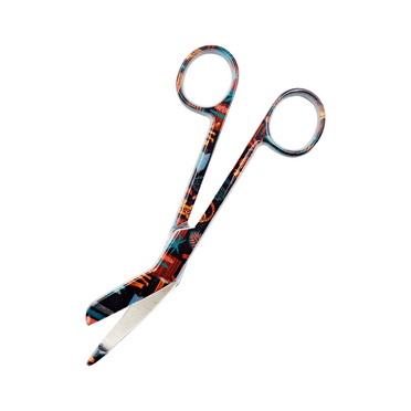 Artzone Lister Bandage Scissors - 5.5-Inch Cynamed Stainless Steel Shears - MSC 2