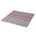 thumbnail image 1 of Picnic Blanket Camping Blanket Picnic Mat Waterproof Outdoor Blanket for Beach Tent Beautiful Harvest 200x200cm, 1 of 5