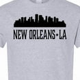 thumbnail image 4 of Inktastic New Orleans Louisiana Skyline T-Shirt, 4 of 5