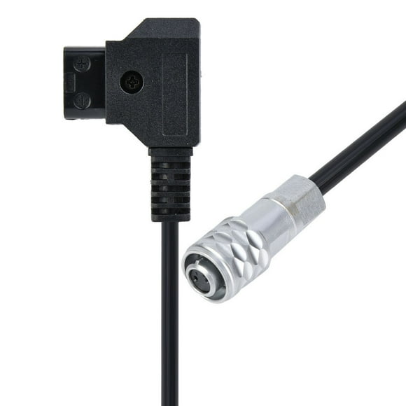 Dtapto K Power Cable,D tap to 4K Camcorder Dtapto K Power Cable Monitor Power Cable Ultra Responsive
