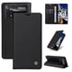 thumbnail image 4 of Funda para Xiaomi POCO X4 Pro 5G Estuche de Cuero PU Tipo Cartera con Ranuras para Tarjetas y Cierre Magnético, 4 of 5