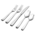 thumbnail image 2 of Oneida Moda 75pc Flatware Set, 2 of 4