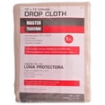 thumbnail image 1 of Master Tradesman 58903 Toile de Protection 12 x 15 Pi, 1 of 1