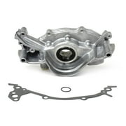 nissan 300zx engine oil pump