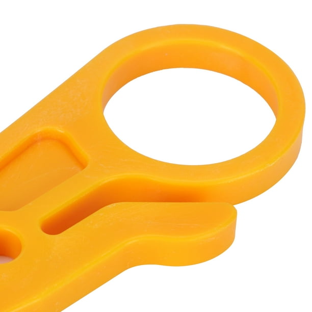 Mini pelacables 10 piezas alicates para engarzar cuchillos pelacables manual portátil herramienta de pelado para Internet pelado ajustable ANGGREK Otros