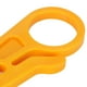 thumbnail image 1 of Mini pelacables 10 piezas alicates para engarzar cuchillos pelacables manual portátil herramienta de pelado para Internet pelado ajustable ANGGREK Otros, 1 of 8
