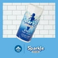 thumbnail image 3 of Sparkle Professional Series® 2-Ply Perforated Kitchen Paper Towel Rolls by GP PRO (Georgia-Pacific), White, 2717714, Sheet size: 11” X 8.8” (LxW), 85 Sheets Per Roll, 15 Rolls Per Case, 3 of 7