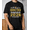 Black-3, variant on Men's Women's Vacay Squad 2026 T-Shirt Beach Palm S-5XL