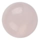 thumbnail image 5 of Piedra de cristal, 1 pieza de cristal rosa natural Piedra de cristal natural Lo mejor en su clase, 5 of 14