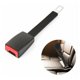 thumbnail image 1 of Extensor de cinturón de seguridad para coche Dinheiro, hebilla de cinturón de seguridad de 25 cm, extensión de cinturón de seguridad para coche, clip de cinturón de seguridad, accesorios para coche, 1 of 5