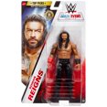 thumbnail image 2 of WWE Top Picks Roman Reigns Action Figure, Main Event 6-inch Superstar Collectible, 2 of 6