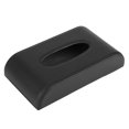 thumbnail image 3 of Organizador De Cajas De Pañuelos De Coche De Cuero PU, Dispensador De Servilletas, Soporte Para Papel De Cocina, Piezas Multifuncionales, 3 of 8