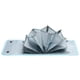 thumbnail image 4 of Juego de agujas de acero inoxidable zhang ming 14 accesorios de aguja con barra de anillo 2,25-10,0 mm, 4 of 4