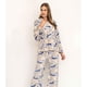 thumbnail image 2 of Pijama supersoft G Montreal TESSO HOME conjunto pijama ultrasuave, 2 of 3
