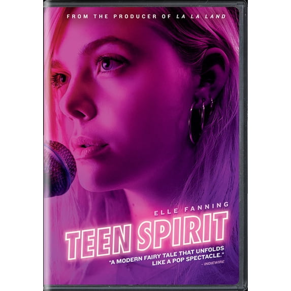 Pre-Owned Teen Spirit (Other)
