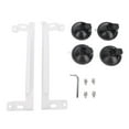 thumbnail image 2 of Suction Suction Cup Holder Fit for Mini Signal Receiver White Powerful Car Sunroof Suction Cup Mount, 2 of 7