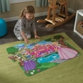 thumbnail image 2 of KidKraft Floor Puzzle Princess Castle, 2 of 3