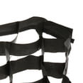 thumbnail image 2 of 50x50cm Umbrella Square Softbox Reflector Grid / / Grill For Studio Photo Flash FOR Studio Photography - Black, 2 of 8