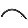 thumbnail image 1 of Right Wheel Arch Molding,  Front Wheel Arch Molding  Plastic Mudguard Flares Protector  Replacement For  Outlander 2014 To 2020, 1 of 8