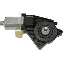 Dorman 742-201 Front Passenger Side Power Window Motor for Specific Ford / Mercury Models