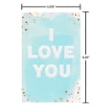 thumbnail image 4 of American Greetings Father's Day Card for Husband (Special Moments), 4 of 5