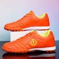 thumbnail image 3 of Zapatos de fútbol profesionales para hombres, botas de fútbol para niños, zapatos de entrenamiento deportivo para partidos, antideslizantes, de alta calidad, envío directo, 3 of 5
