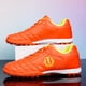 thumbnail image 3 of Zapatos de fútbol profesionales para hombres, botas de fútbol para niños, zapatos de entrenamiento deportivo para partidos, antideslizantes, de alta calidad, envío directo, 3 of 5