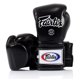 thumbnail image 1 of Guantes de boxeo Fairtex BGV9 Heavy Hitter Mexican, 12 oz, negros, 1 of 1
