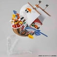 thumbnail image 5 of Bandai Japan One Piece Grand Ship Collection Thousand Sunny Flying Model Action Figure (12.15"), 5 of 7