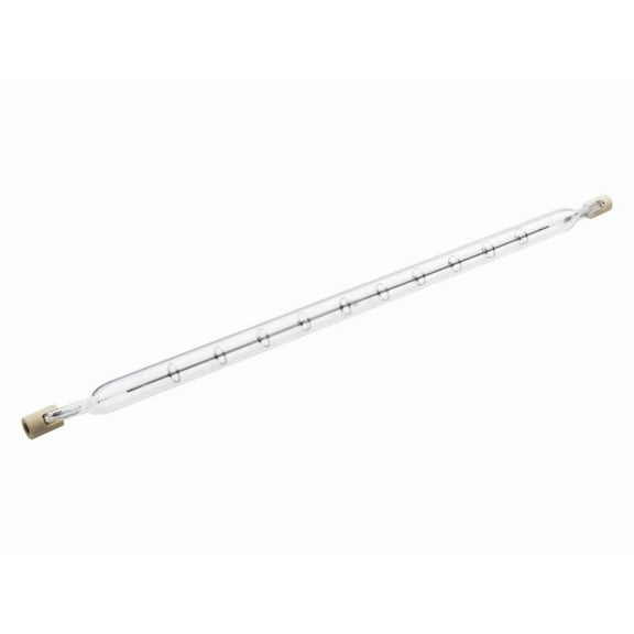 GE 43711 - Q1000T3/CL 1000 1499 watt Double Ended Halogen Light Bulb