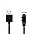 thumbnail image 4 of Yimiti High-Quality Magnetic Charging Cable For Q12 Kids Smartwatch,2Pin 2.84Mm, 4 of 9