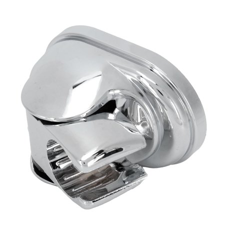 

Shower Sprayer Bracket Shower Head Holder Shower Head Bracket Shower Head Base Large Angle For Home For Bathroom