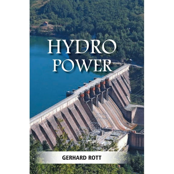Hydro Power, (Hardcover)
