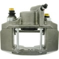 thumbnail image 2 of Centric Parts Disc Brake Caliper P/N:141.46547 Fits select: 1997-2004 MITSUBISHI MONTERO, 2 of 4